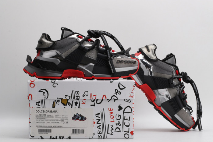 dg sneakers dg -020