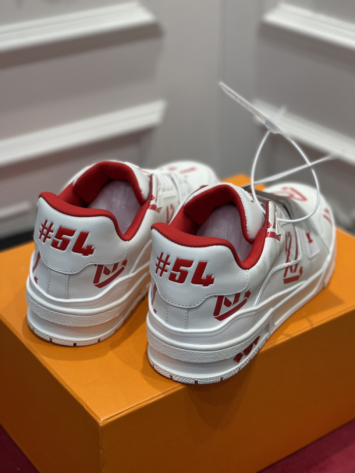 lou vuit sci-fi sneakers lvss-079