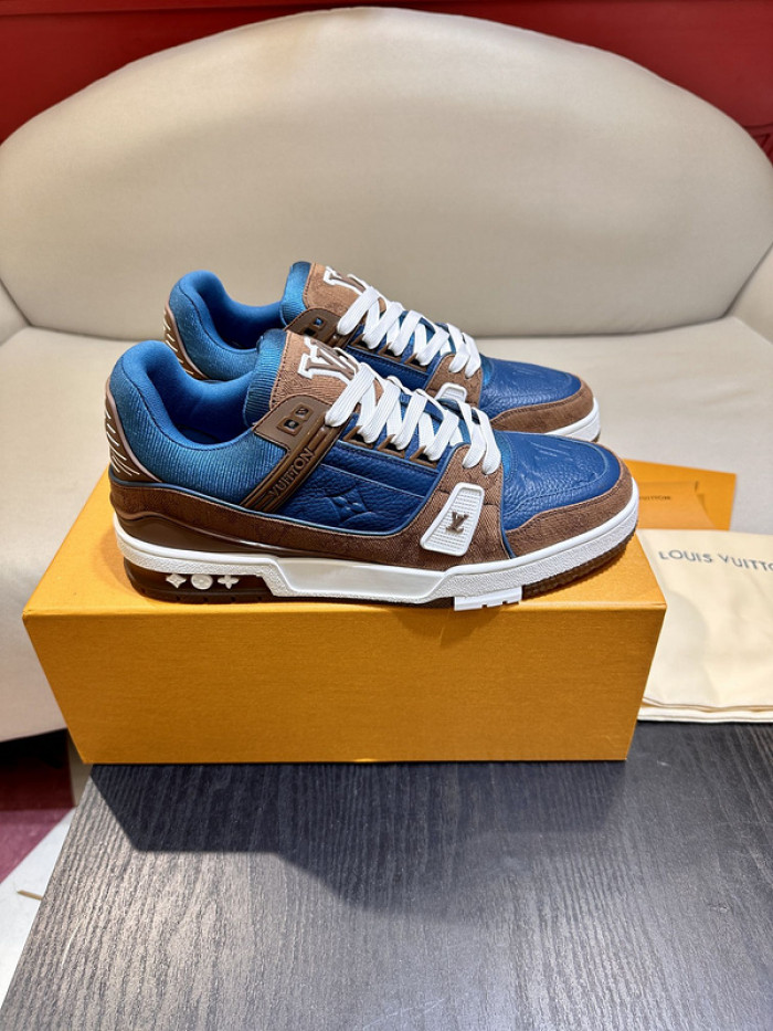 lou vuit sci-fi sneakers lvss-0103