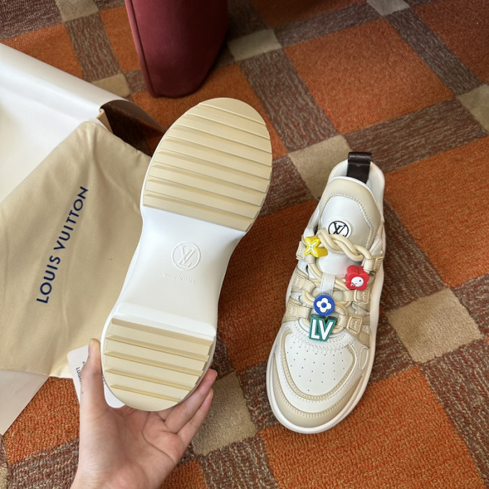 lou vuit sci-fi sneakers lvss-0259