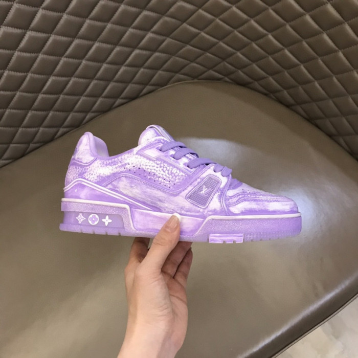 lou vuit sci-fi sneakers lvss-082