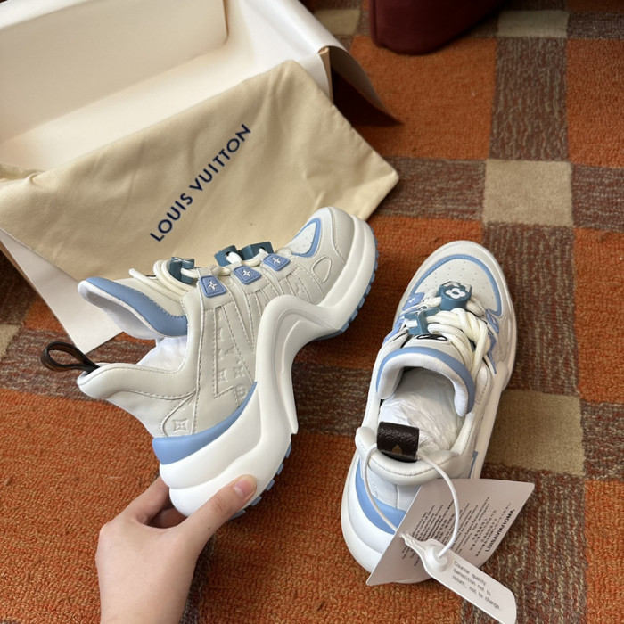 lou vuit sci-fi sneakers lvss-0256