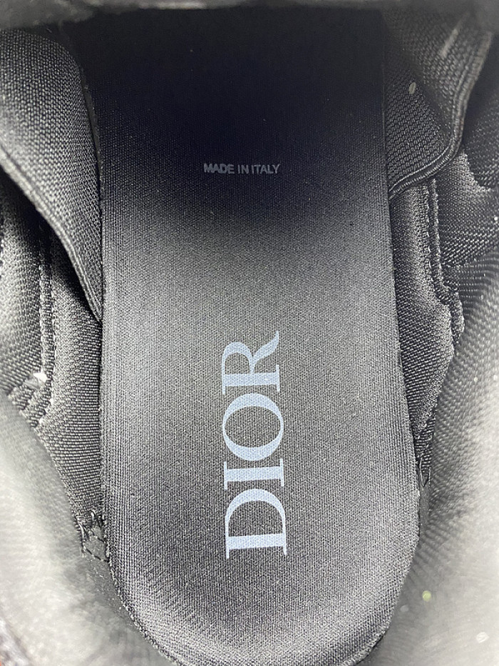 dr b30 sneaker drb-003