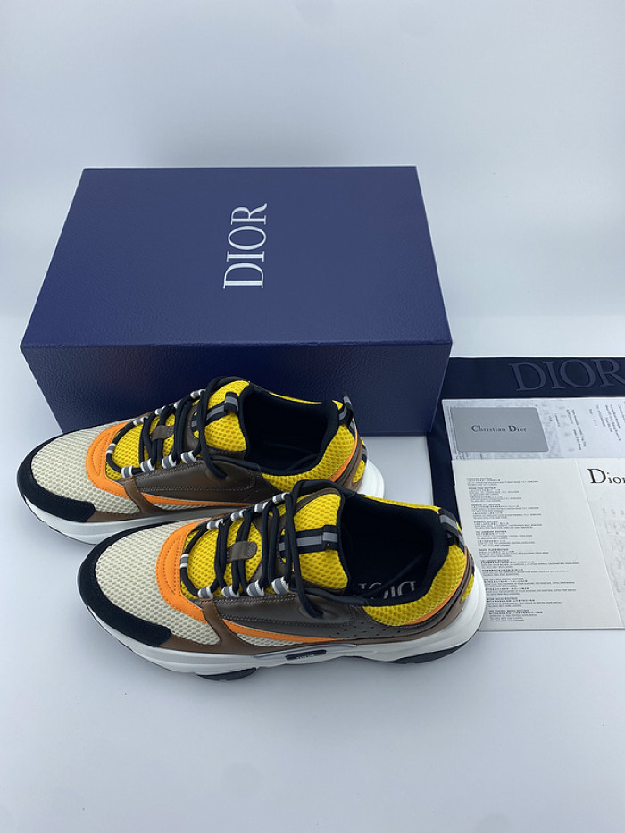 dr b22 trainer sneakers drb22-027