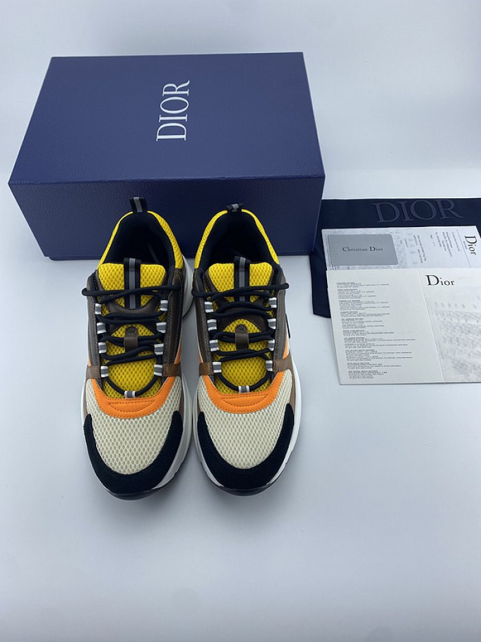 dr b22 trainer sneakers drb22-027