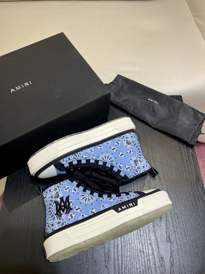amiri sneakers am-62