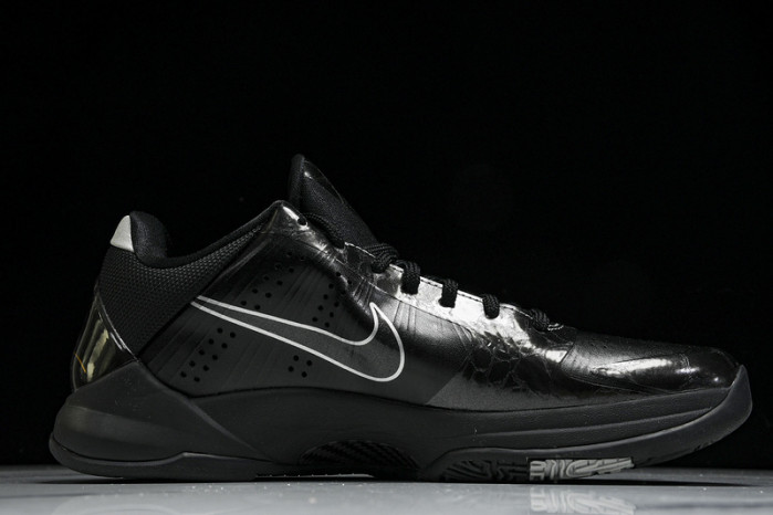 nike zoom kobe 5  386430-003