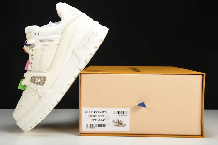 lou vuit sci-fi sneakers lvss-049