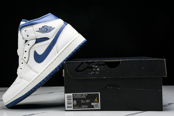 air jordan 1 mid  fn5215-141