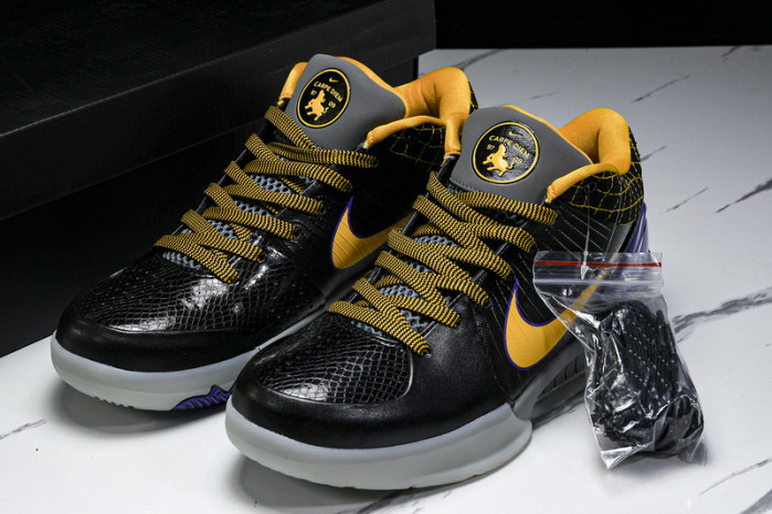 nike kobe 4 protro carpe diem av6339-001