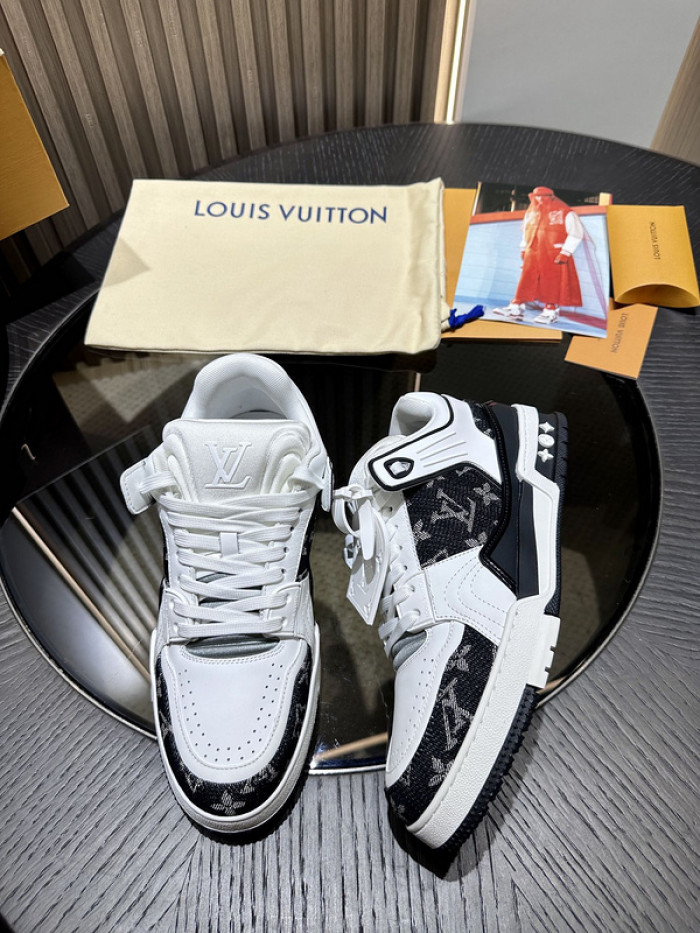 lou vuit sci-fi sneakers lvss-0196