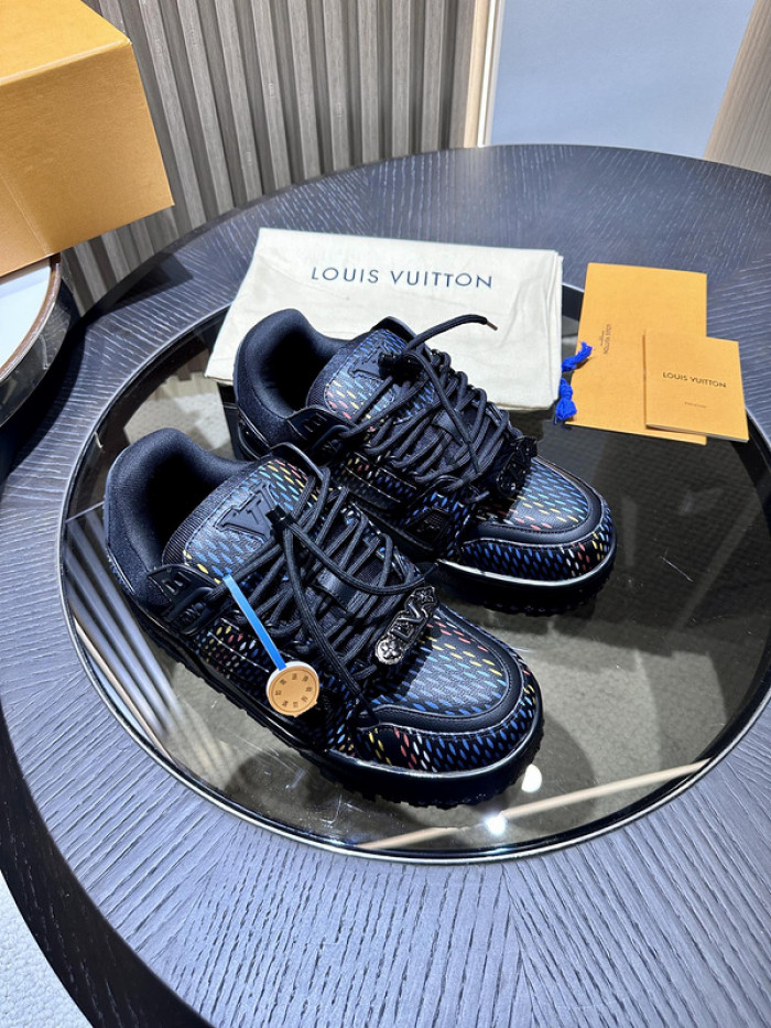 lou vuit sci-fi sneakers lvss-0209