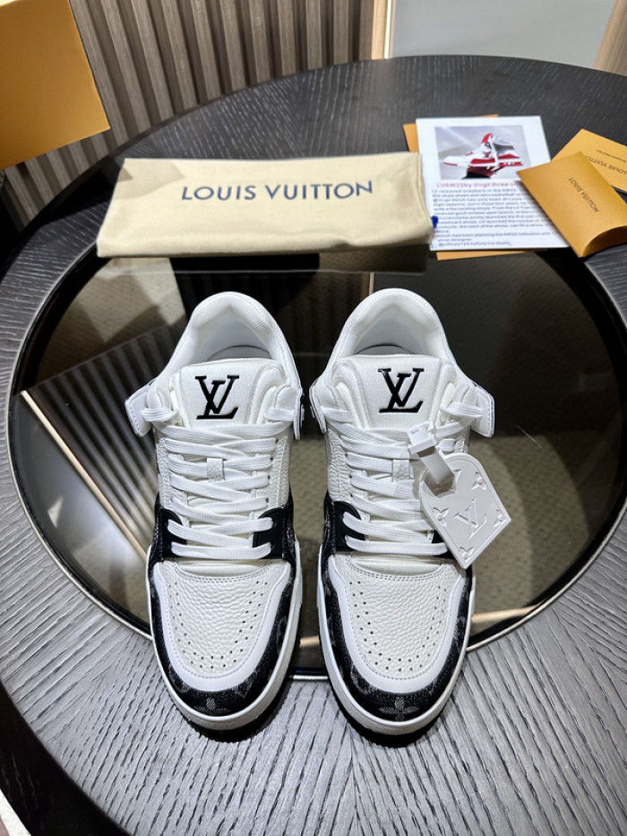 lou vuit sci-fi sneakers lvss-0207