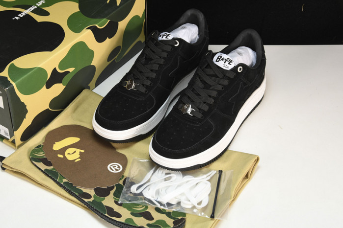 a bathing ape bape sta low ab-080