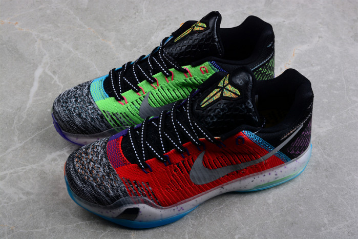 nike zoom kobe 10 815810--900