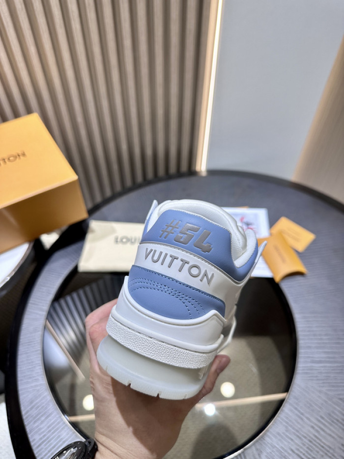 lou vuit sci-fi sneakers lvss-0203