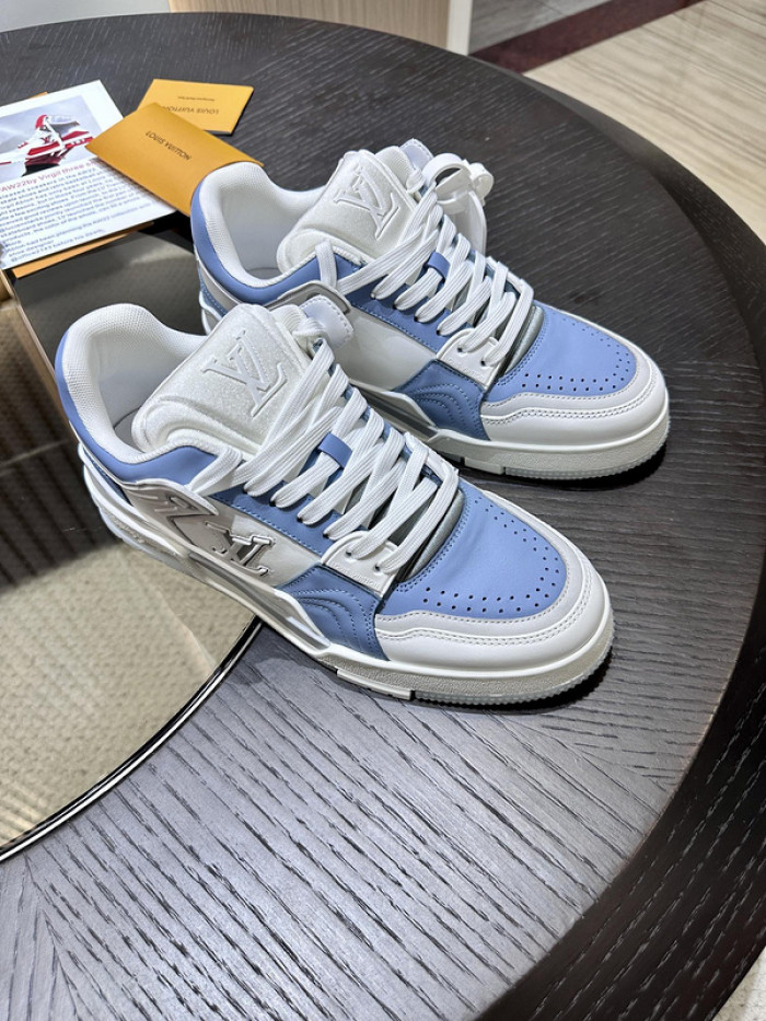 lou vuit sci-fi sneakers lvss-0203