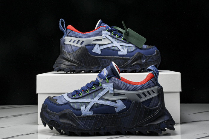 ow c/o odsy-1000 sneakers ow-042