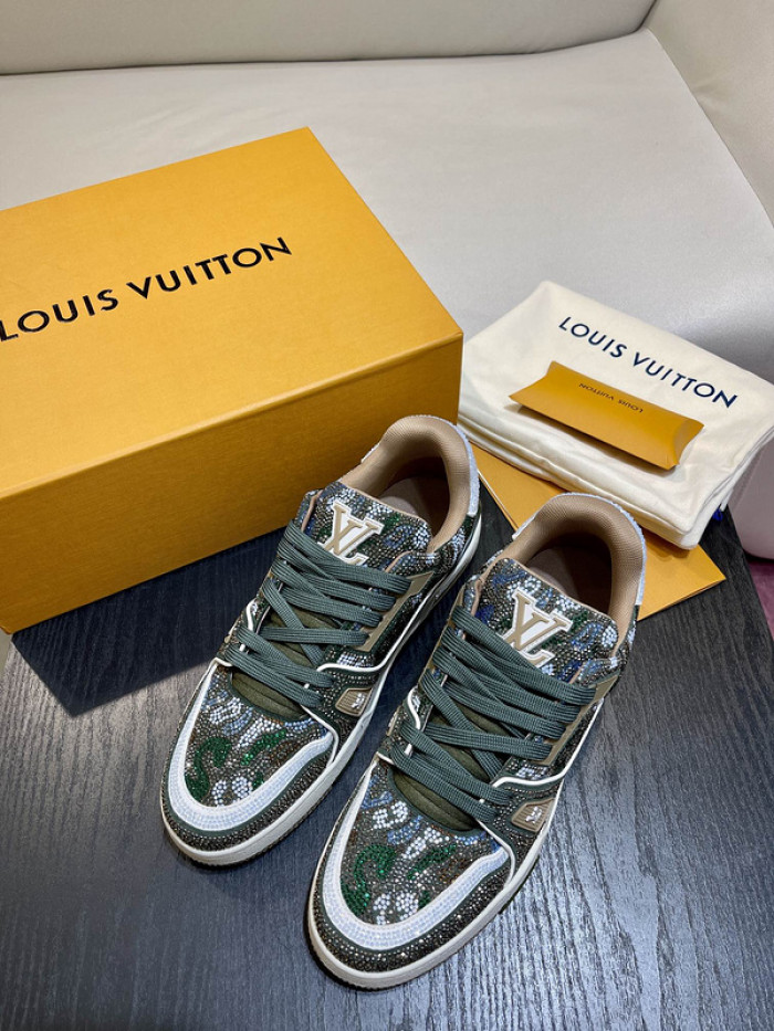 lou vuit sci-fi sneakers lvss-098