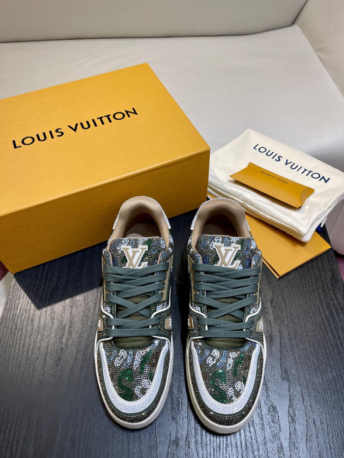 lou vuit sci-fi sneakers lvss-098