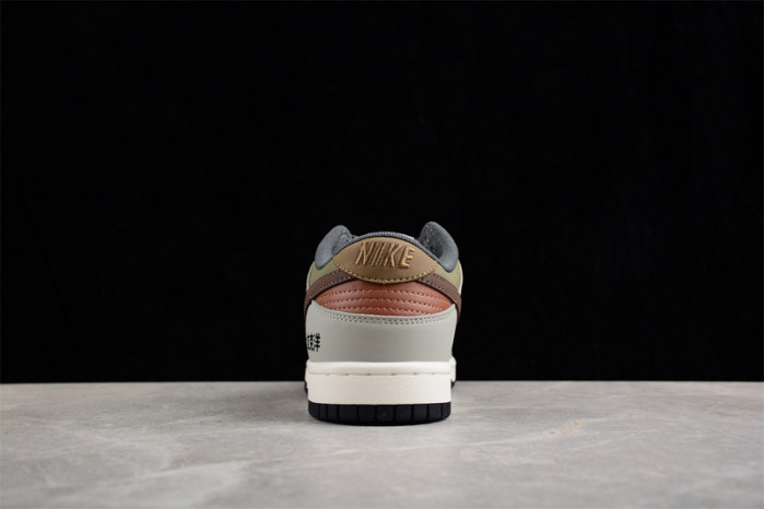 nike dunk low  dd0302-657
