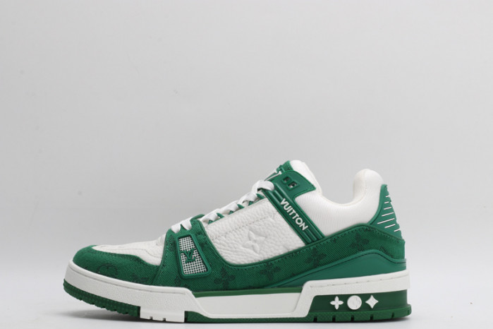 lou vuit sci-fi sneakers  lvss-005