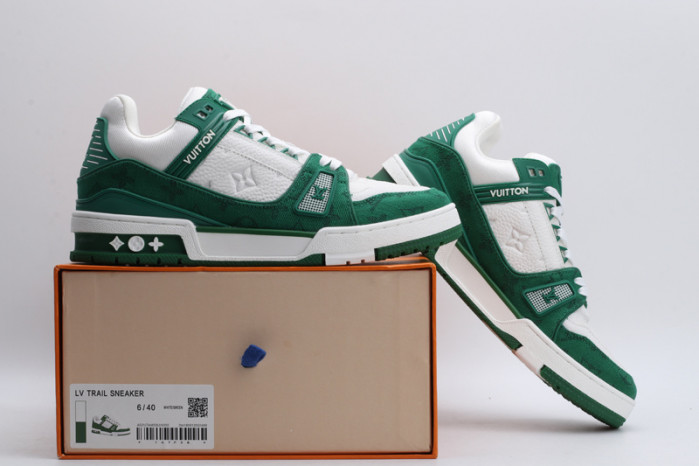 lou vuit sci-fi sneakers lvss-005