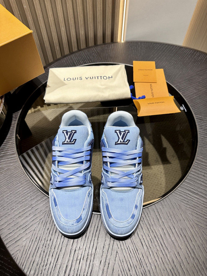 lou vuit sci-fi sneakers lvss-0246