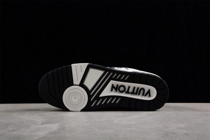 lou vuit sci-fi sneakers lvss-086