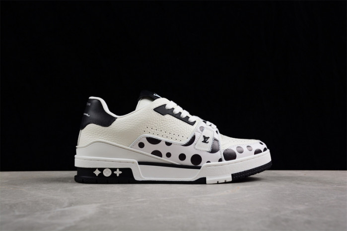 lou vuit sci-fi sneakers lvss-086