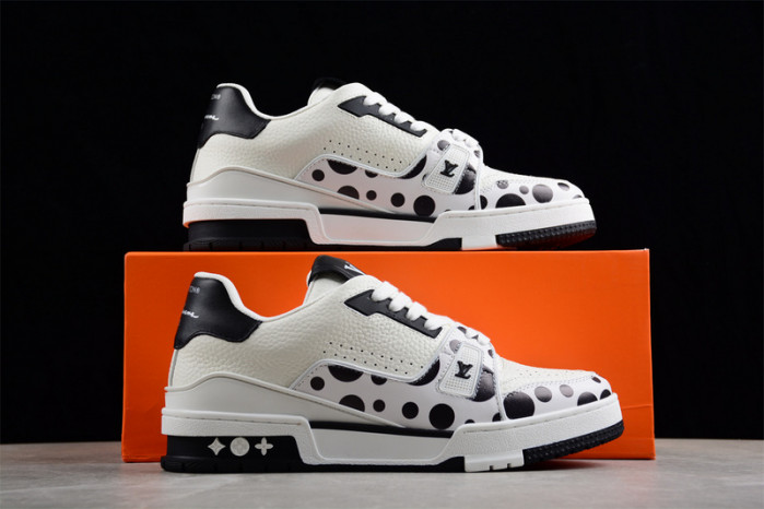 lou vuit sci-fi sneakers lvss-086
