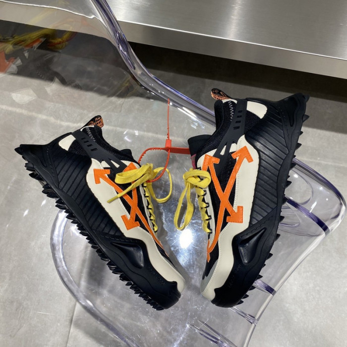 ow c/o odsy-1000 sneakers ow-012