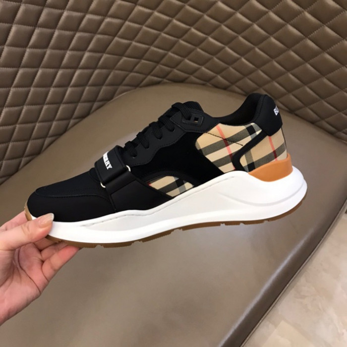 bur sneaker bs-009