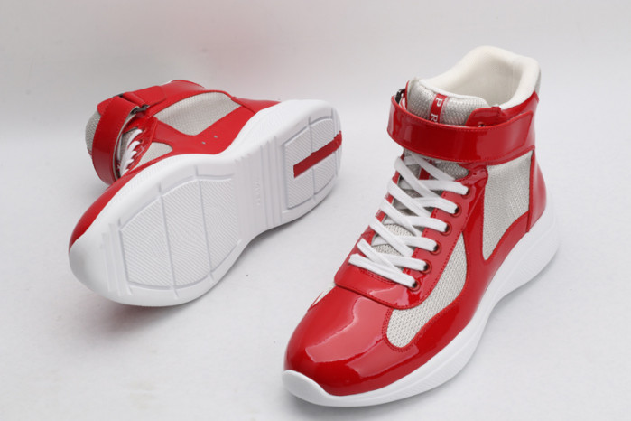 pra sneaker pra-021