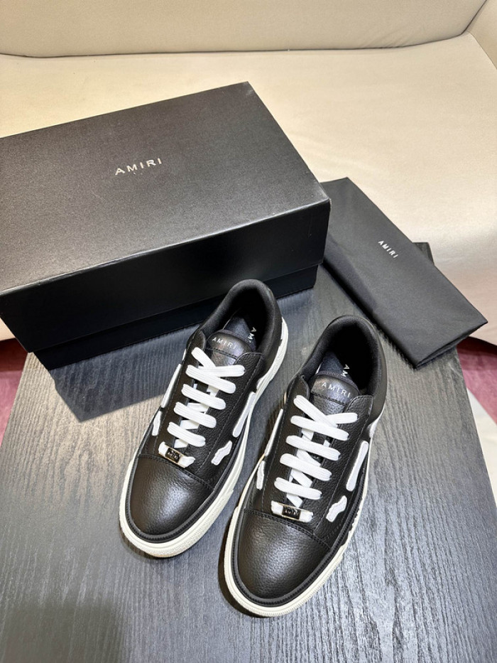 amiri sneakers am-129
