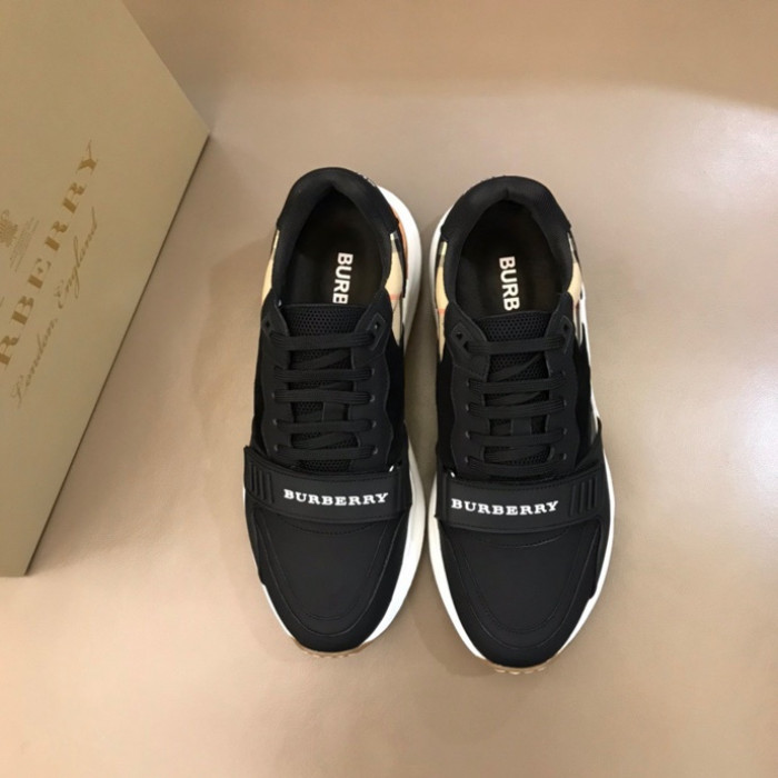bur sneaker bs-009