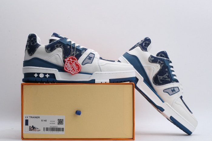 lou vuit sci-fi sneakers lvss-019