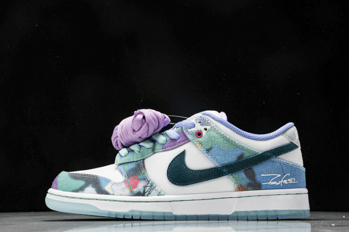 nike dunk low  hf6061-400