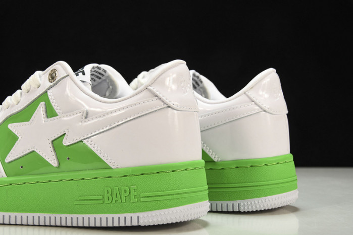 a bathing ape bape sta low ab-058