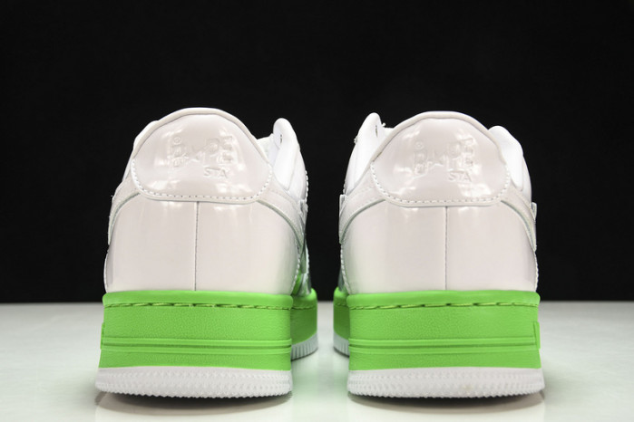 a bathing ape bape sta low ab-058