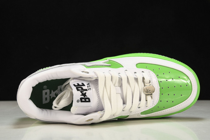 a bathing ape bape sta low ab-058