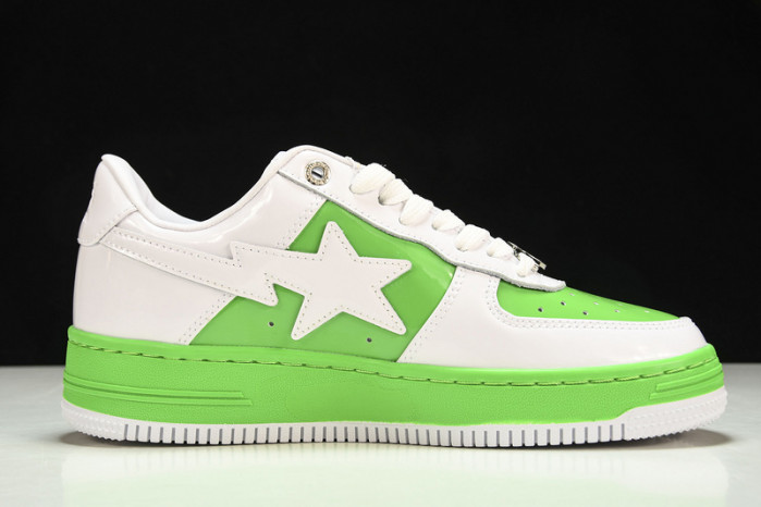 a bathing ape bape sta low ab-058