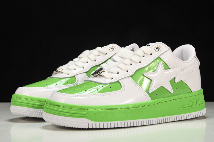 a bathing ape bape sta low ab-058