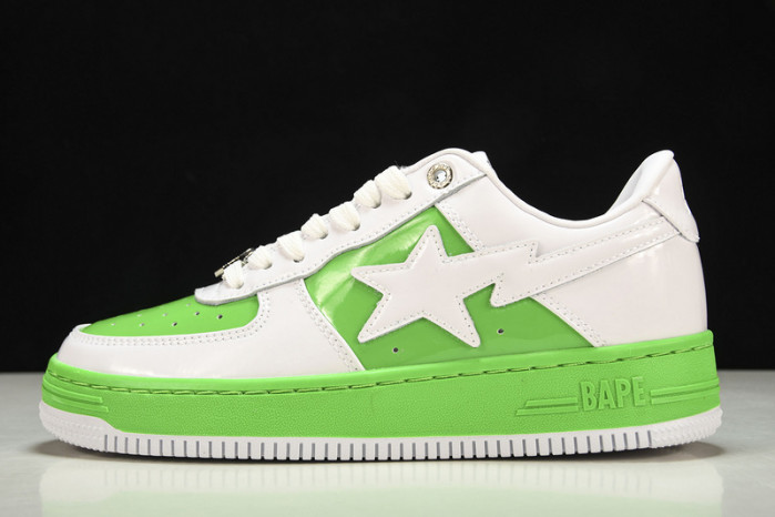a bathing ape bape sta low ab-058