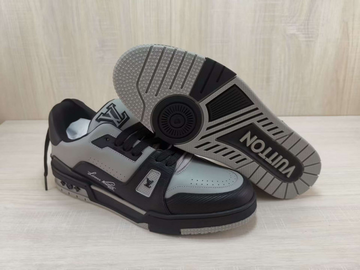 lou vuit sci-fi sneakers lvss-0180