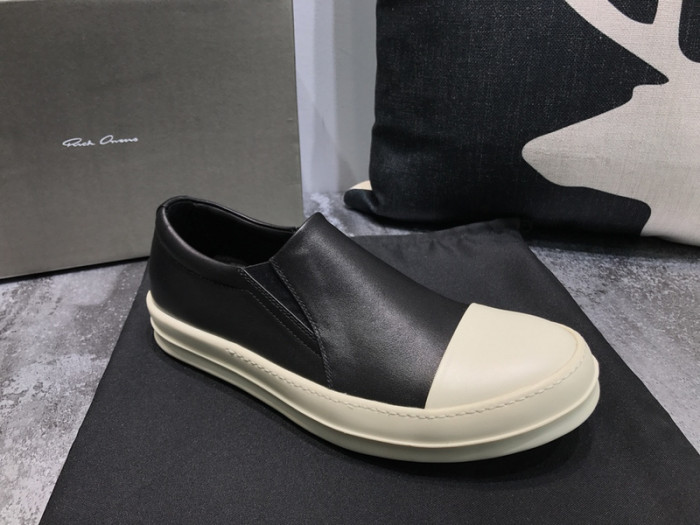 rick owen.s sneaker ro-168