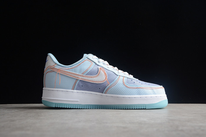 nk air force 1  cj9649-400