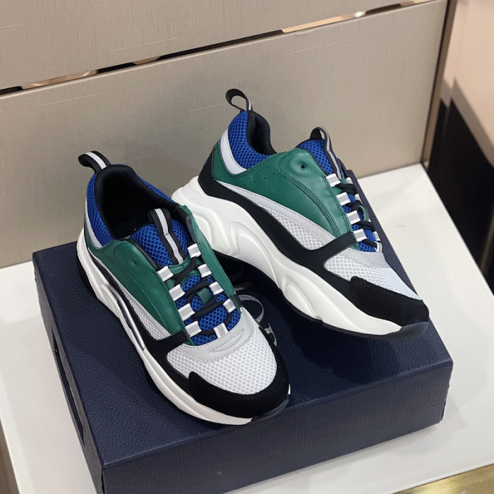 dr b22 trainer sneakers drb22-001