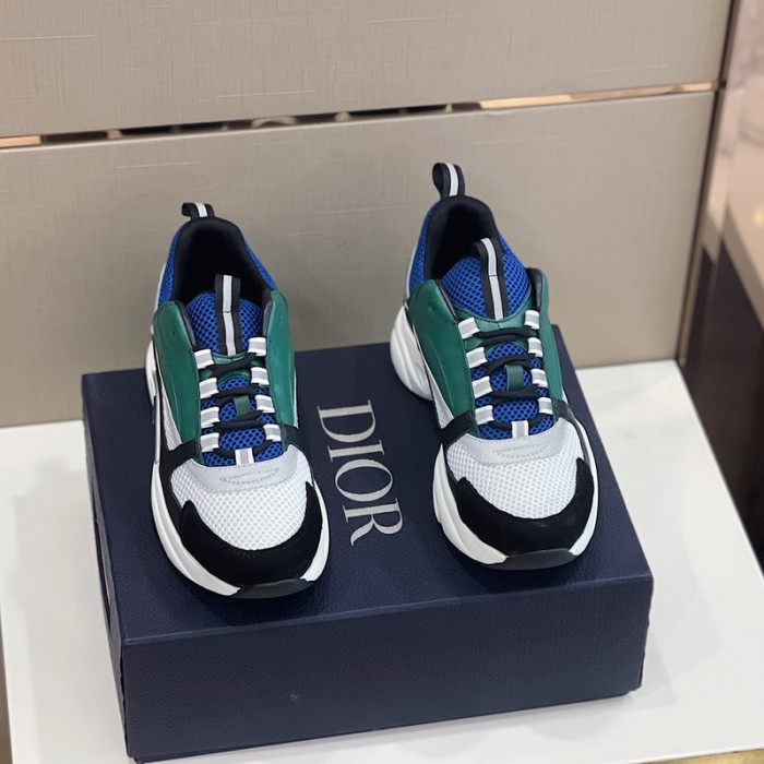 dr b22 trainer sneakers drb22-001