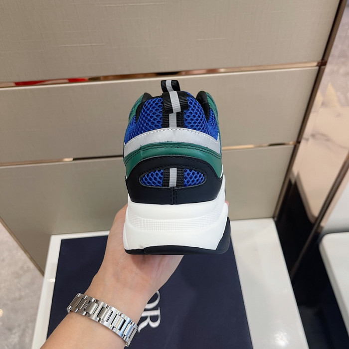 dr b22 trainer sneakers drb22-001
